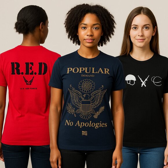 Bundle Graphic T-Shirts – Size M & L – 9 Tees - Picture 1 of 15